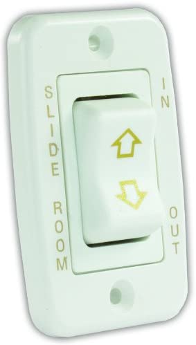 RV Slide Switch White سويج التوسعة – Q8RV.Com
