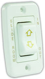 RV Slide Switch White سويج التوسعة