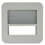 RV Vent Blackout Shade عازل نور المنور