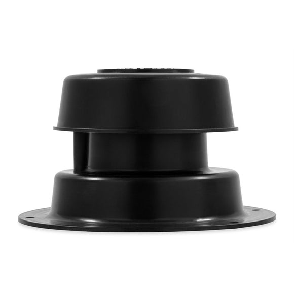Plumbing Vent Black غطاء تهوية الخزان