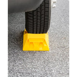 RV Leveler مدرج التسوية