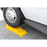 RV Leveler مدرج التسوية