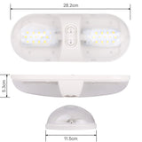 LED Light ليتات لد مزدوج