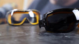 DEWALT Clear Anti-Fog Safety Goggle نظارة