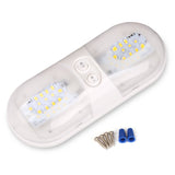 LED Light ليتات لد مزدوج