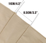 Awning Fabric Beige Fade 19' Fabric 18'2" طربال مظلة
