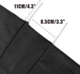 Awning Fabric Gray Fade 19' Fabric 18'2" طربال مظلة