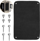 Blackout Door Window Cover Shade غطاء باب المدخل