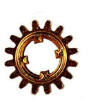 TOOTH SPUR GEAR تروس دينمو التوسعة