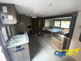 2019 Coachmen Apex 208BHS