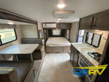 2019 Coachmen Apex 208BHS