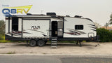 2018 Forest River XLR Nitro 29KW