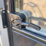 DEXTER AXLE Lever Latch ‏ ‏مثبت باب الشبك