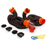 20 FT Tote Tank Hose هوز صرف صحي