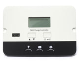 PWM Charge Controller 10 Amps منظم طاقة شمسية