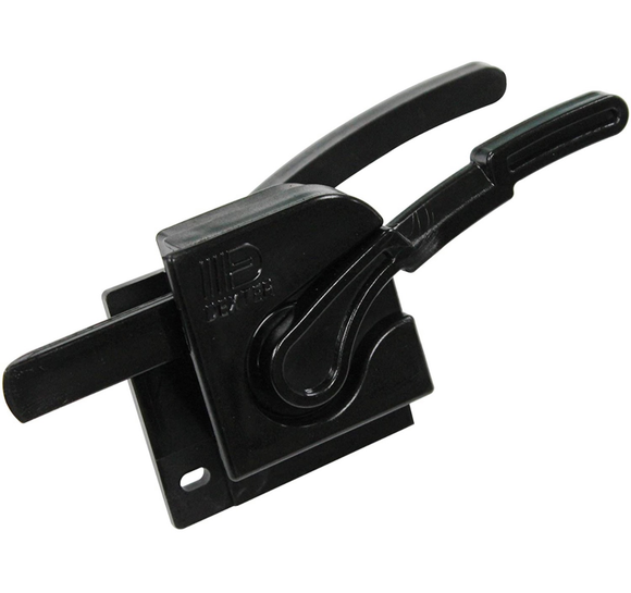 DEXTER AXLE Lever Latch ‏ ‏مثبت باب الشبك