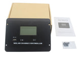 PWM Solar Charge Controller 30 Amps منظم طاقة شمسية