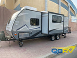 2019 Coachmen Apex 208BHS