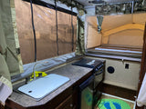 2009 ForestRiver RockWood 25FT