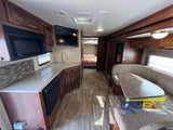 2016 ForestRiver Georgetown 270
