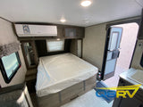 2019 Coachmen Apex 208BHS