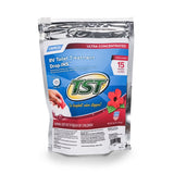 TST Hibiscus Breeze 15 bag  محلول خزان الصرف الصحي نسيم الكركديه