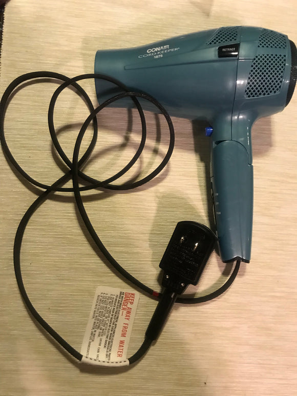 مجفف شعر hair dryer