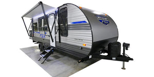 2021 Forest River Salem FSX178BHSK