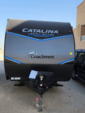 2022 Coachmen Catalina 263bhs 32FT