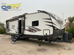 2018 Forest River XLR Nitro 29KW