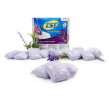 TST Lavender 15 bag  محلول خزان الصرف الصحي لافندر