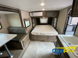 2019 Coachmen Apex 208BHS