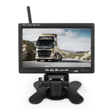 Takry Wireless Backup Camera كامرة