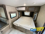 2019 Coachmen Apex 208BHS