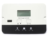 PWM Charge Controller 20 Amps منظم طاقة شمسية
